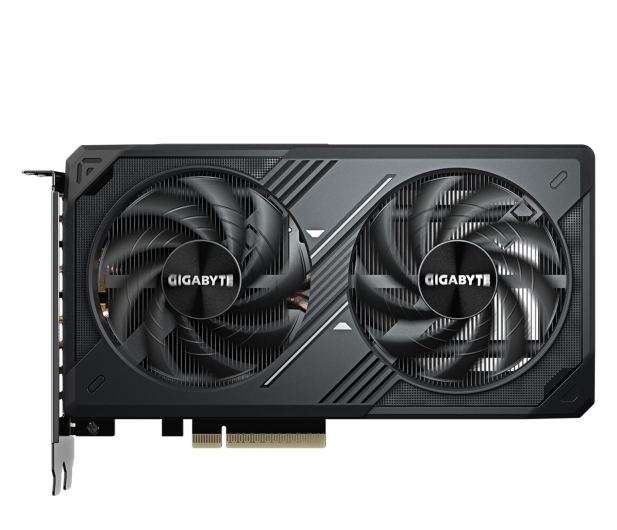 Gigabyte GeForce RTX 5060 Windforce 8GB GDDR7 DLSS5 - 1332839 - zdjęcie 3